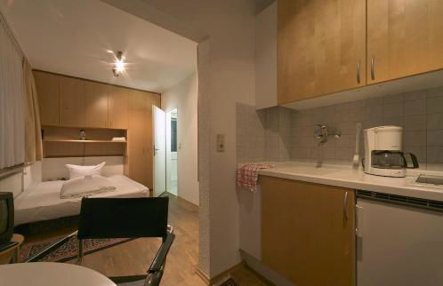 Appart International Boarding House - Foto 10