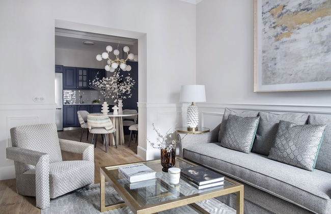 Palacio Tirso De Molina - Foto 28