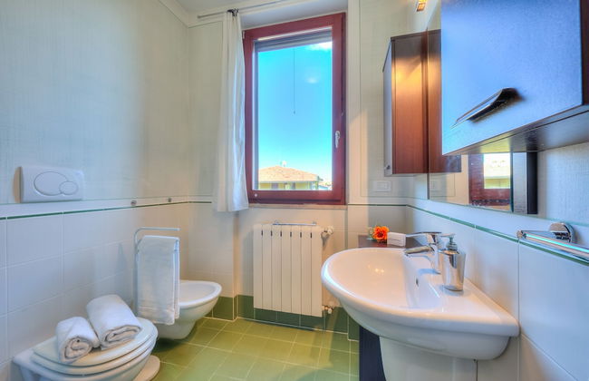 Appartamento Zelda With Shared Pool - Foto 12