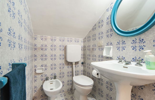 Beautiful Holiday Home in Ardea With Garden - Foto 22