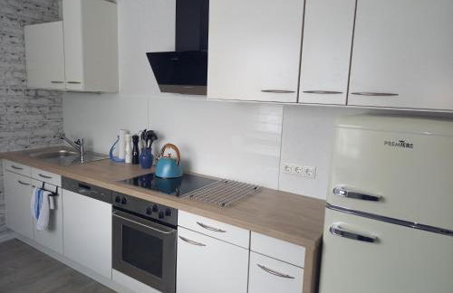 FeWo Marie Magdalena - Foto 9