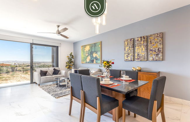 Amaterra D601a in Cabo San Lucas - Foto 6