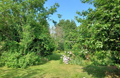 Domaine Bel Air 855 - Gîte Aire - Foto 9