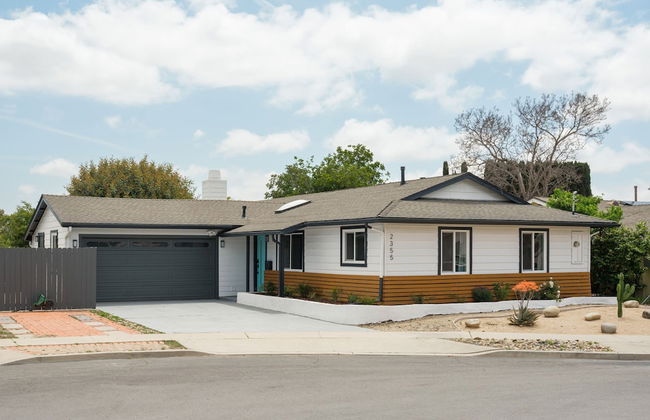 Peaceful 4br With Fire Pit and Huge Yard - Foto 41