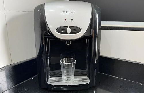 Casa Moderna, Confortável e com Churrasqueira - Foto 29