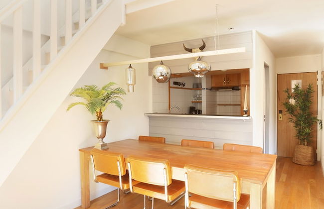 Short Stay Group Residence Les Lilas Serviced Apartments - Foto 16