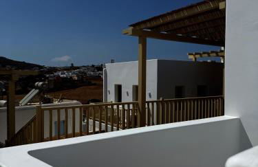 Pyrgos Village Mykonos - Photo 13