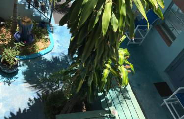 Blue Bell Apartment Hotel - Foto 24