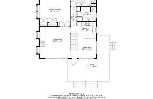 Gilas Lakehouse - Foto 14