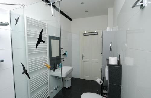 Küstenwilla FeWo Usedom - Foto 16