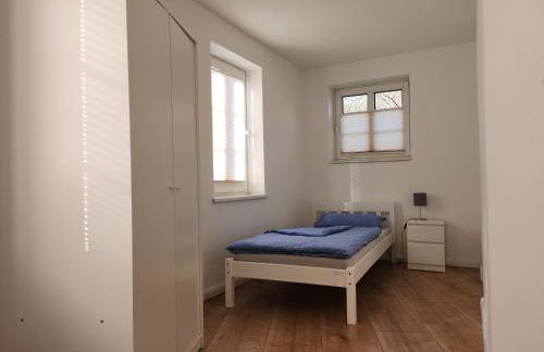 BS-Monteursunterkunft BE1-2 - Foto 12