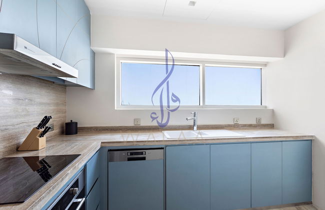 Walaa Homes Damac Tower Riyad (برج داماك, طريق الملك فهد, العليا, الرياض) - Foto 54