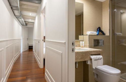 Enjoybcn Dali Apartments - Foto 55