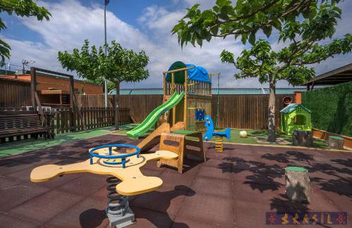 Apartamentos Brasil - Viu Bé - Foto 8