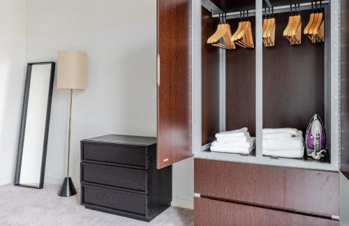 Blueground Downtown Berkeley AC nr UC Berkeley SFO-1824 - Foto 20