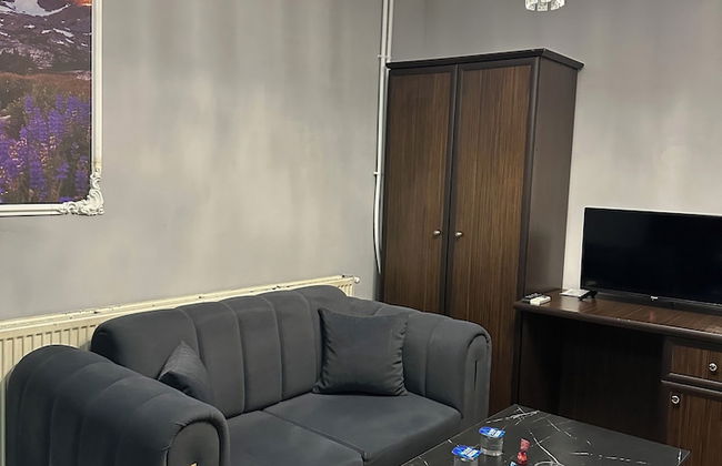 Hotel Europa Prishtine - Foto 21