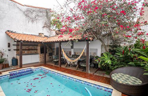 Charmosa casa com piscina em Búzios - Photo 46