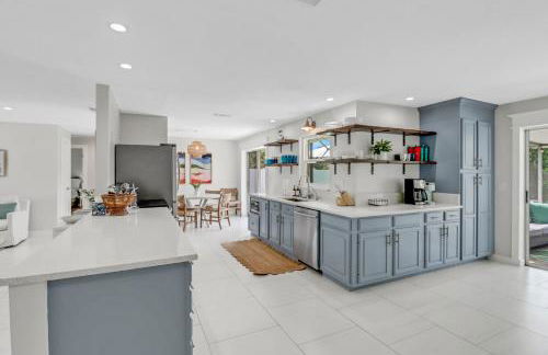 Pool Home Near Downtown, 5th Ave, Beaches & Pier - Foto 12