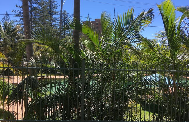 Town Beach Beachcomber Resort - Photo 1