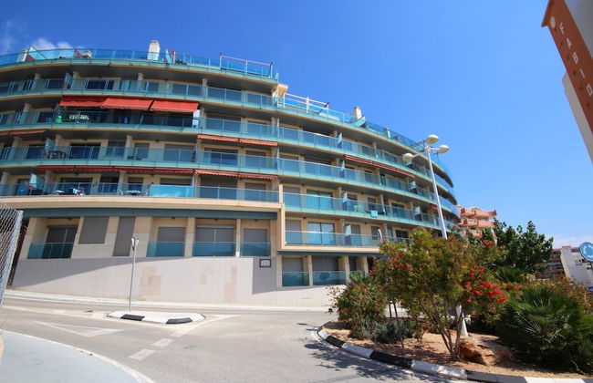 Apartamento Borumbot 17 - Plaza Mayor - Foto 14