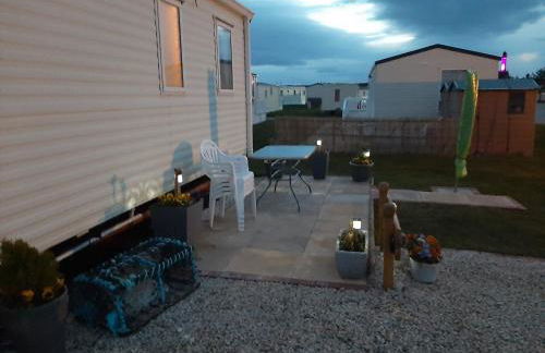 Taid's Retreat Silversands Cove beach lossiemouth - Foto 33