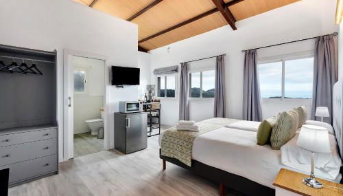 Lomo el Aire - Apartamentos en plena naturaleza - Tegueste - Foto 4