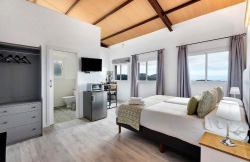 Lomo el Aire - Apartamentos en plena naturaleza - Tegueste - Foto 4