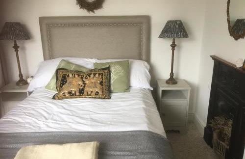 Rose Cottage, Newbiggin-by-the-Sea - Foto 11