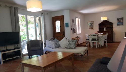 Entre Nîmes et Arles - Foto 5