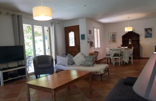 Entre Nîmes et Arles - Foto 5