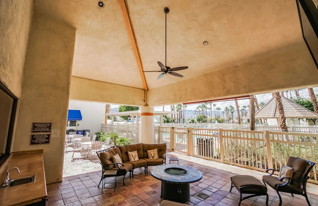 Desert Breezes Resort - Foto 53