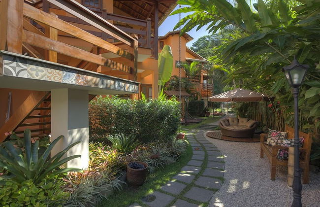 Pousada Refúgio Tropical Paraty - Foto 57