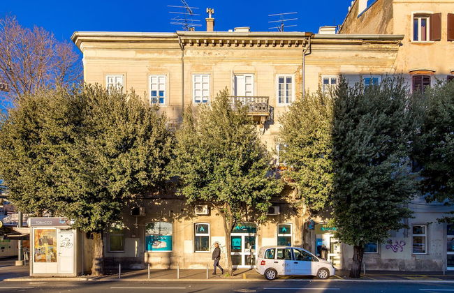 Apartments Molo Longo - Foto 22