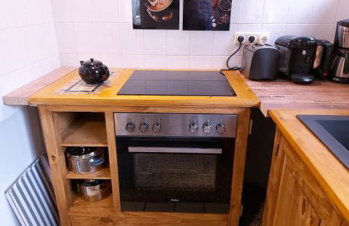 Landhaus Dobbin - Foto 6