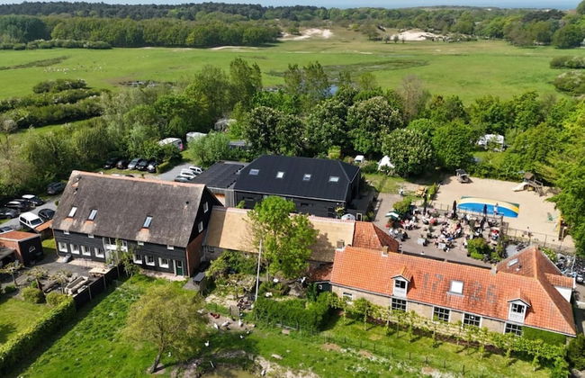 Cozy Holiday Home in Vrouwenpolder Close to the Beach - Foto 80