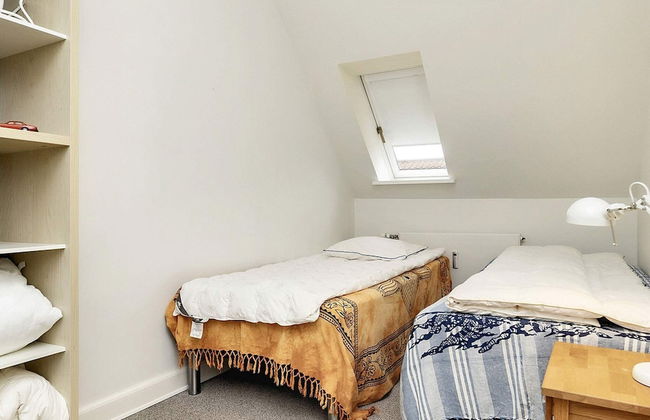 4 Star Holiday Home in Faaborg - Foto 3