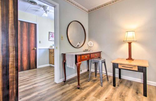 Charming Choteau Apartment Central Location! - Foto 16