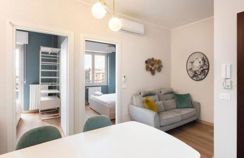 Sweet Green Apt Tortona District - Foto 9