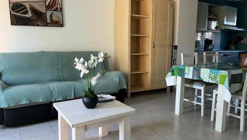 Villa Melody duplex climatisée piscine - Foto 2