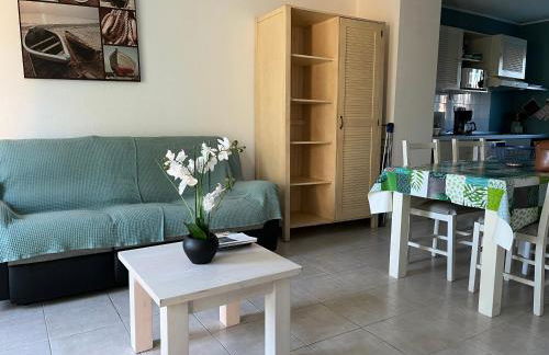 Villa Melody duplex climatisée piscine - Foto 2