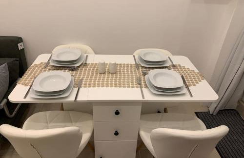 Annex A, a one bedroom Flat in south London - Foto 11