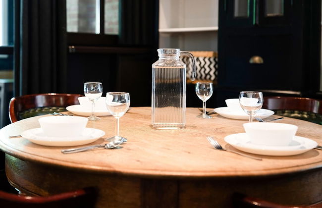 Atmospheric Country House in Asten on a Golf Course - Photo 53