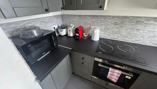 Building carré d eden - Foto 3, stove