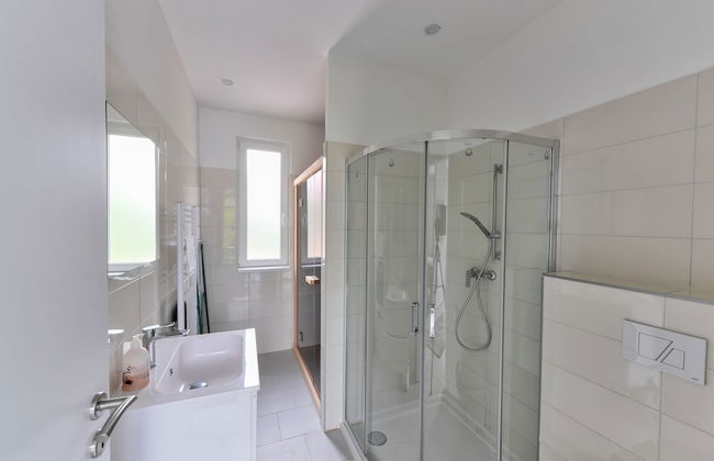 Villa Oliver Hévíz 1 - Foto 44