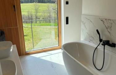 Tolle Bergvilla im Osterzgebirge - Foto 3