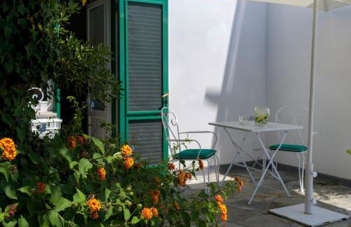 Il Carrubo Capri - Foto 51