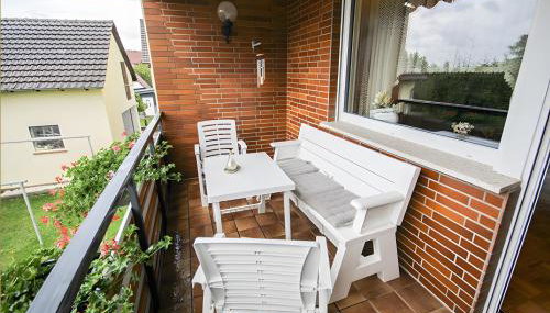 Ferienwohnung Franni - Foto 2