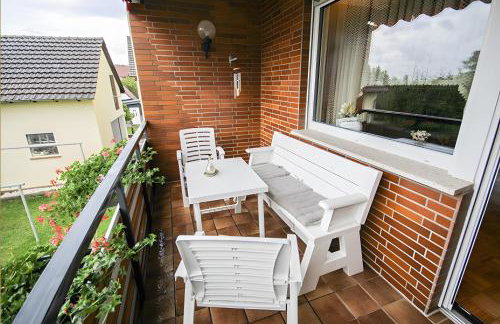 Ferienwohnung Franni - Foto 2