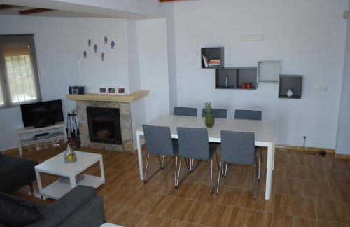 Villa Bello Horizonte regio Denia - Javea - Foto 8