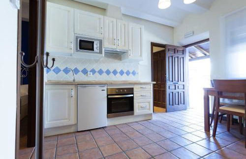 Complejo Turístico Rural Fuente Taray - Foto 73